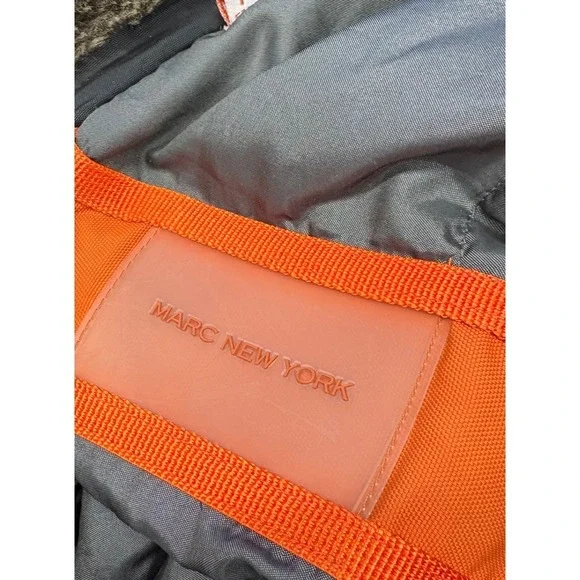 Marc New‎ York Men's Hooded Coat Warm Utility Streetwear Winter Outerwear XXL - Picture 4 of 11